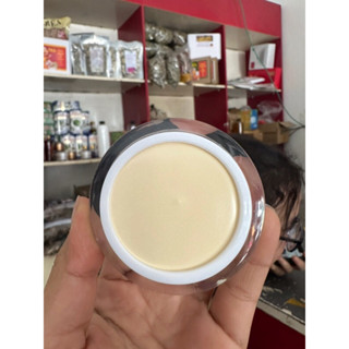 Sỉ 5 hủ kem sâm nhung dưỡng trắng mờ thâm nám handmade