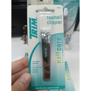 Cắt móng tay loại lớn TRIM - toenail clipper