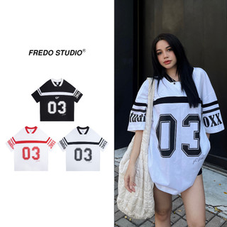 Áo Thun Số 03 Nam Nữ Form Oversize, Áo Phông 100% Cotton 250GSM Mới Nhất - AT08