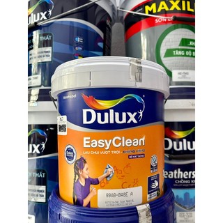 Sơn nước trong nhà DULUX EASYCLEAN (5 LÍT)