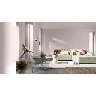 Sơn nước trong nhà DULUX EASYCLEAN, bề mặt bóng (5 LÍT)