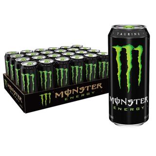 Nước Tăng Lực Monster Energy Lon 355ML