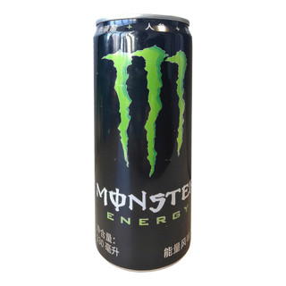 Nước Tăng Lực Monster Energy Lon 355ML