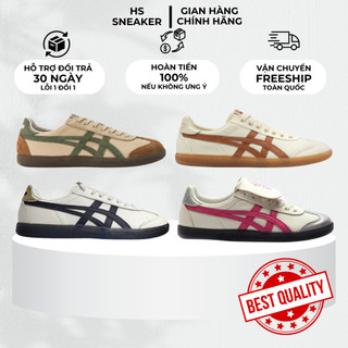 Giày Onitsuka Tiger Tokuten full box, hàng chuẩn best quality