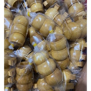 Cóng tre dành cho chim chào mào
