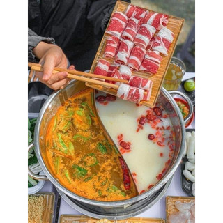 [HỎA TỐC] 2 KHAY 1KG BA CHỈ BÒ MỸ