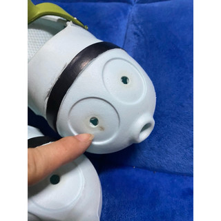 dép bé lộn xộn lẻ mẫu,lỗi dơ