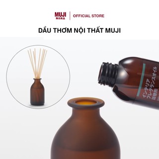 Dầu Thơm Nội Thất MUJI