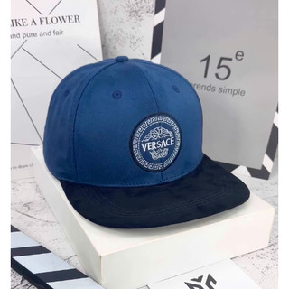 Nón kết, mũ lưỡi trai hiphop snapback versa.ce siêu ngầu thời trang