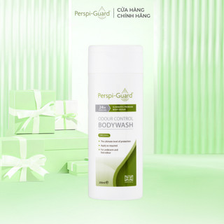  Sữa tắm khử mùi kháng khuẩn Perspi-Guard 200ml