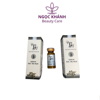 Serum dac tri mụn | khang sinh mụn | Sạch mụn khỏe da