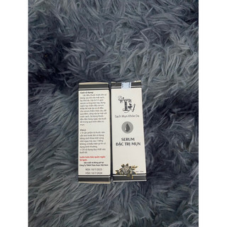 Serum dac tri mụn | khang sinh mụn | Sạch mụn khỏe da