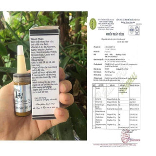 Serum dac tri mụn | khang sinh mụn | Sạch mụn khỏe da