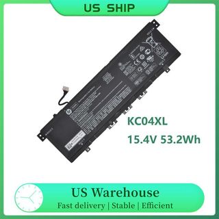 🎁 HÀNG ZIN 🎁 Pin (Battery) HP Envy X360 13-AG 13M-AQ 13-AH KC04XL New Original