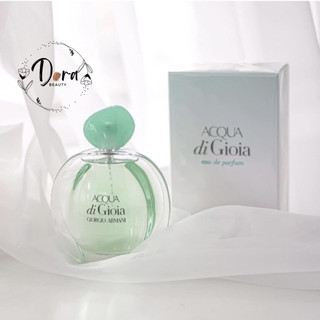 Nước hoa nữ Giorgio Armani Acqua di Gioia (gio xanh) chiết 5ml 10ml chính hãng - dorabeauty83