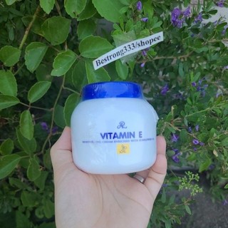 Kem dưỡng aron vitamin e thái lan 200g