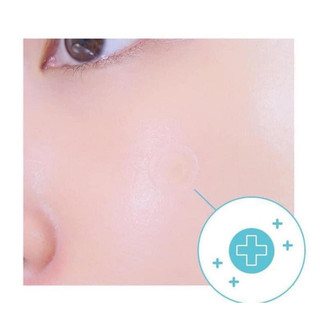 Miếng dán mụn Careplus Olive Young Oliveyoung 102 miếng