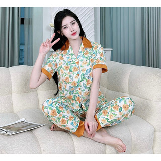 đồ bộ mặc nhà , thô kate