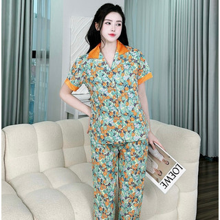 đồ bộ mặc nhà , thô kate