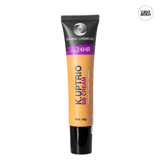 TAROHOKO KEM NỀN BB CREAM GAMMA K.UPTRI GIỮ LỚP NỀN BỀN LÊN ĐẾN 24H |GAMMA|
