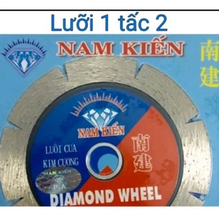 Cắt gạch 1tấc 2 nam kiến loại 1