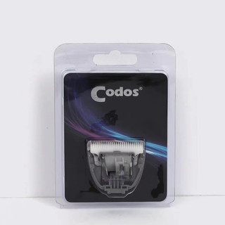 Lưỡi dao thay thế cho tông đơ cắt lông chó mèo codos cp-6800 kp-3000 cp-5500