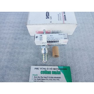 Bugi (Spark plug) Pajero V32  V33 V43 6G72 MS851237 MS851182