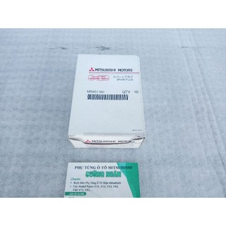 Bugi (Spark plug) Pajero V32  V33 V43 6G72 MS851237 MS851182