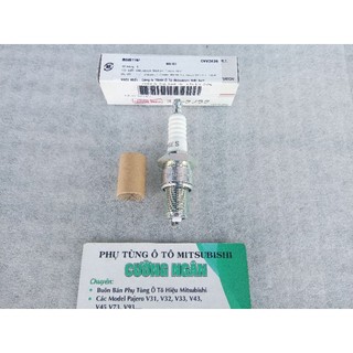 Bugi (Spark plug) Pajero V32  V33 V43 6G72 MS851237 MS851182