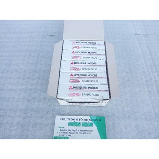 Bugi (Spark plug) Pajero V32  V33 V43 6G72 MS851237 MS851182