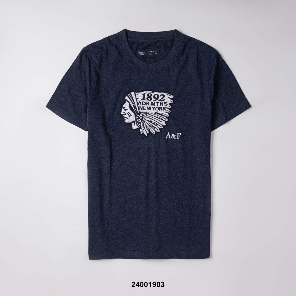 Áo Thun Aber Hollister- Phong cách Trẻ Trung, Năng Động, Thời Trang