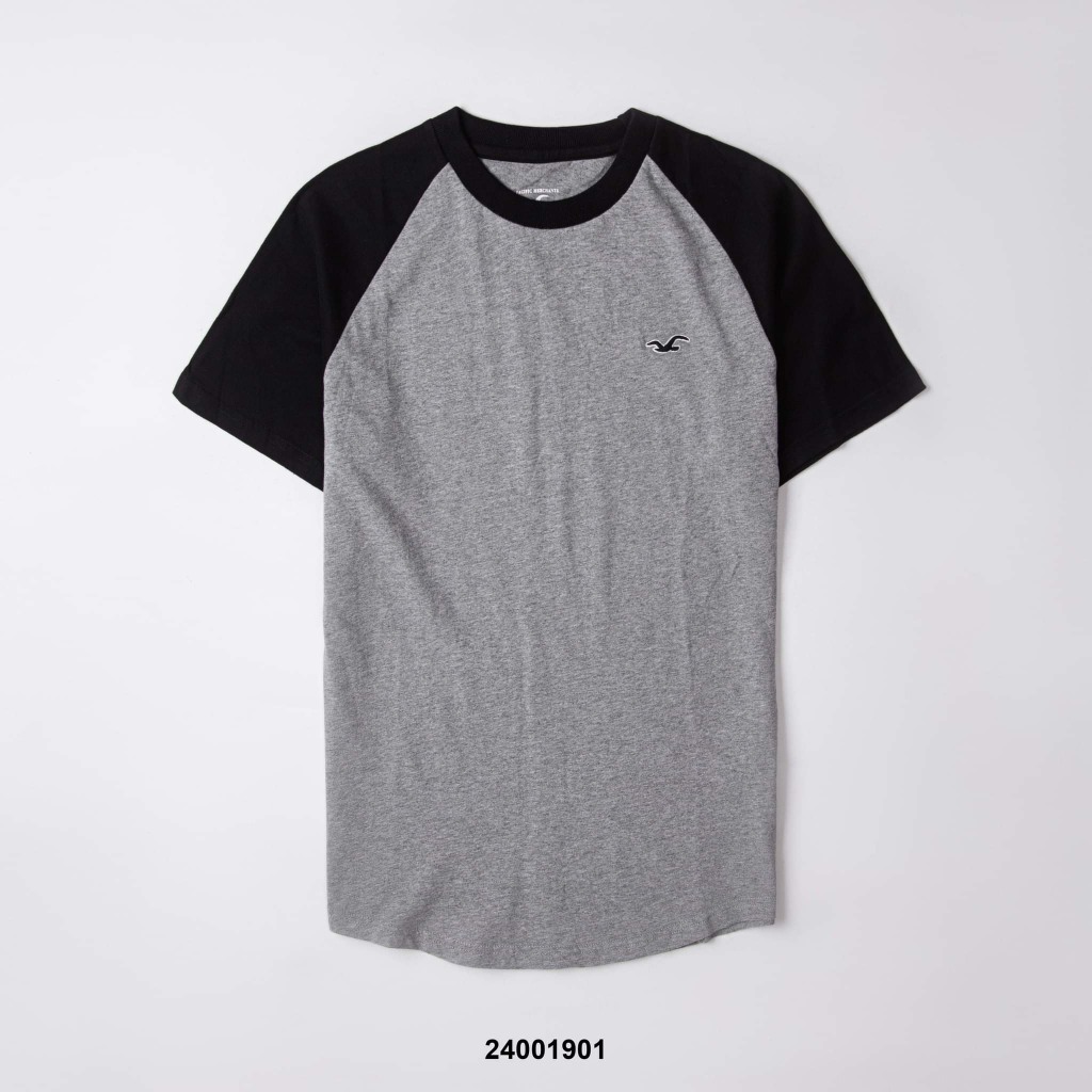 Áo Thun Aber Hollister- Phong cách Trẻ Trung, Năng Động, Thời Trang