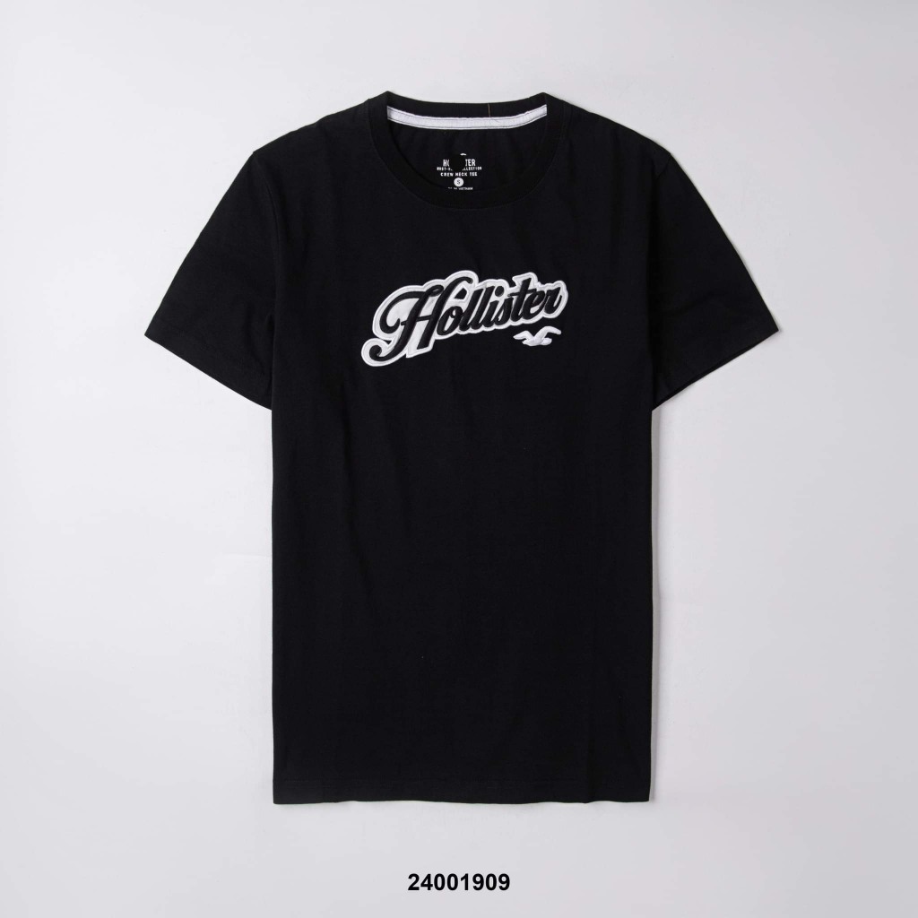 Áo Thun Aber Hollister- Phong cách Trẻ Trung, Năng Động, Thời Trang