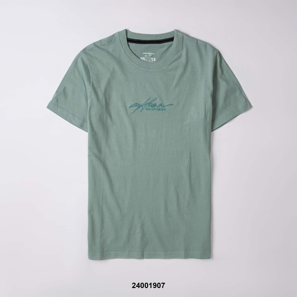 Áo Thun Aber Hollister- Phong cách Trẻ Trung, Năng Động, Thời Trang