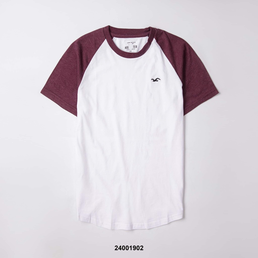 Áo Thun Aber Hollister- Phong cách Trẻ Trung, Năng Động, Thời Trang