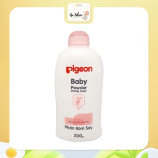 PHẤN RÔM SẢY / PHẤN THƠM PIGEON 200g