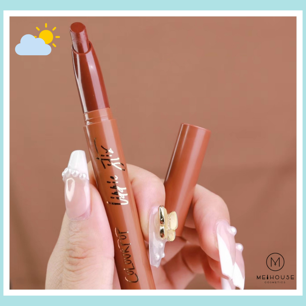 Son môi dạng chì Colourpop Lippie Stix
