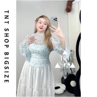SET ÁO GIẤY KÈM ỐNG [TNT SHOP BIGSIZE 60KG 90KG]