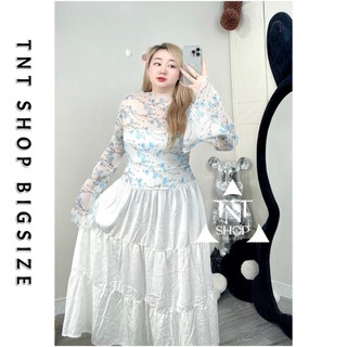 SET ÁO GIẤY KÈM ỐNG [TNT SHOP BIGSIZE 60KG 90KG]