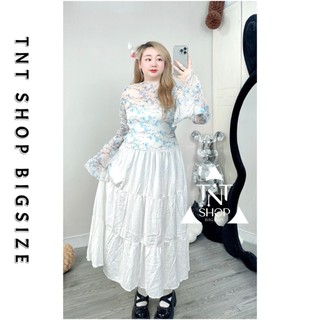 SET ÁO GIẤY KÈM ỐNG [TNT SHOP BIGSIZE 60KG 90KG]