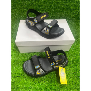 Sandal Bé Trai BEB0020 & BEB0008 & BEB0049 (Size 30-37)