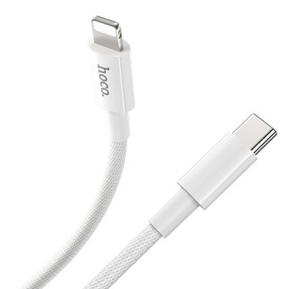 Cáp sạc nhanh hoco. x56 sạc nhanh cho ip và android cổng type c, cáp dài 1m
