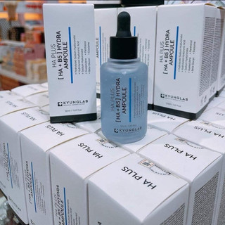 SERUM CẤP ẨM DA KYUNG LAB HA PLUS [ HA + B5 ] HYDRA AMPOULE