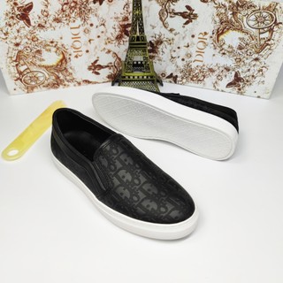 Giày Slip on nam đẹp