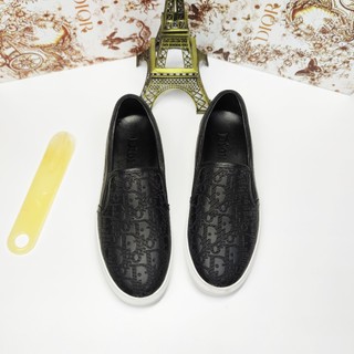Giày Slip on nam đẹp
