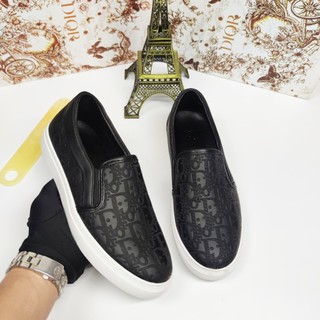 Giày Slip on nam đẹp