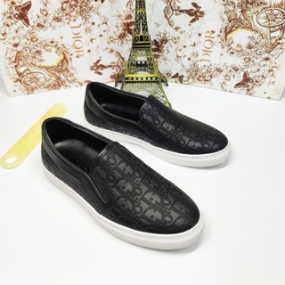 Giày Slip on nam đẹp