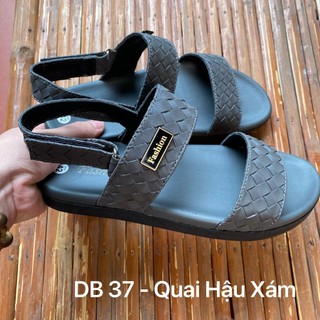 Dép Sandal đế đúc hai lớp giá cực tốt cho khách hàng đế hai lớp - DB 36