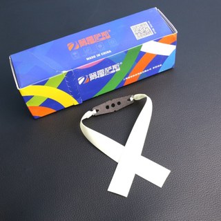 1 Bộ Dây Thun Precise V5 0.55 0.6 0.65mm cột sẵn Siêu Bền khổ thun kéo tới má Somi Full dùng cho NCS - DŨNG DATA