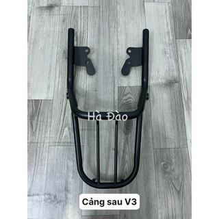 Cảng sau V1, V2, V3, xếp gập PG1